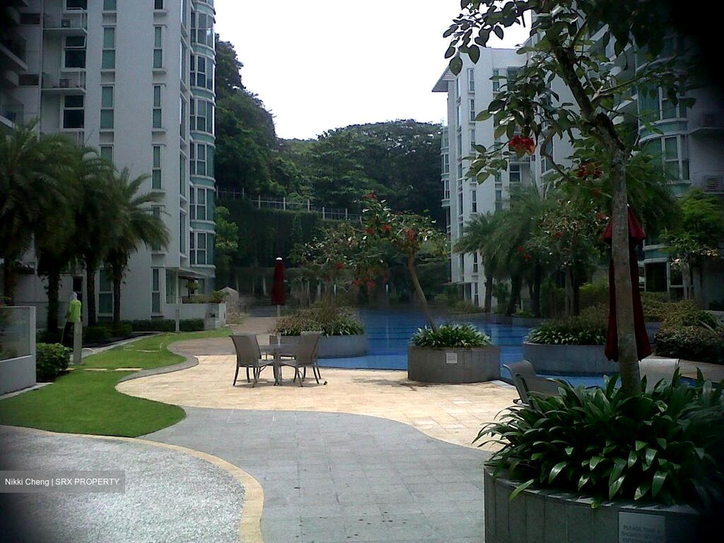 Parc Emily (D9), Condominium #467792761